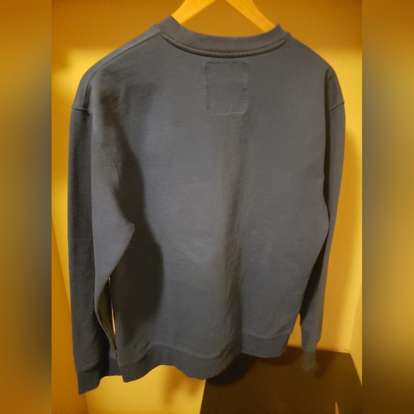 Echo Red Cup Crewneck - Picture 2 of 5